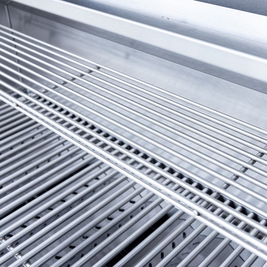 SUMMERSET™ Sizzler 25" Built-In Grill [2 Fuel Types]