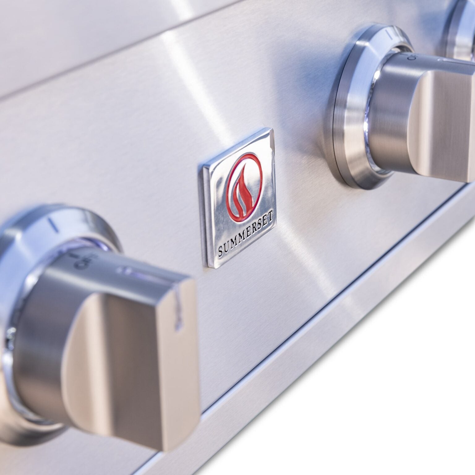SUMMERSET™ TRL Pro 32" Built-In Grill [2 Fuel Types]