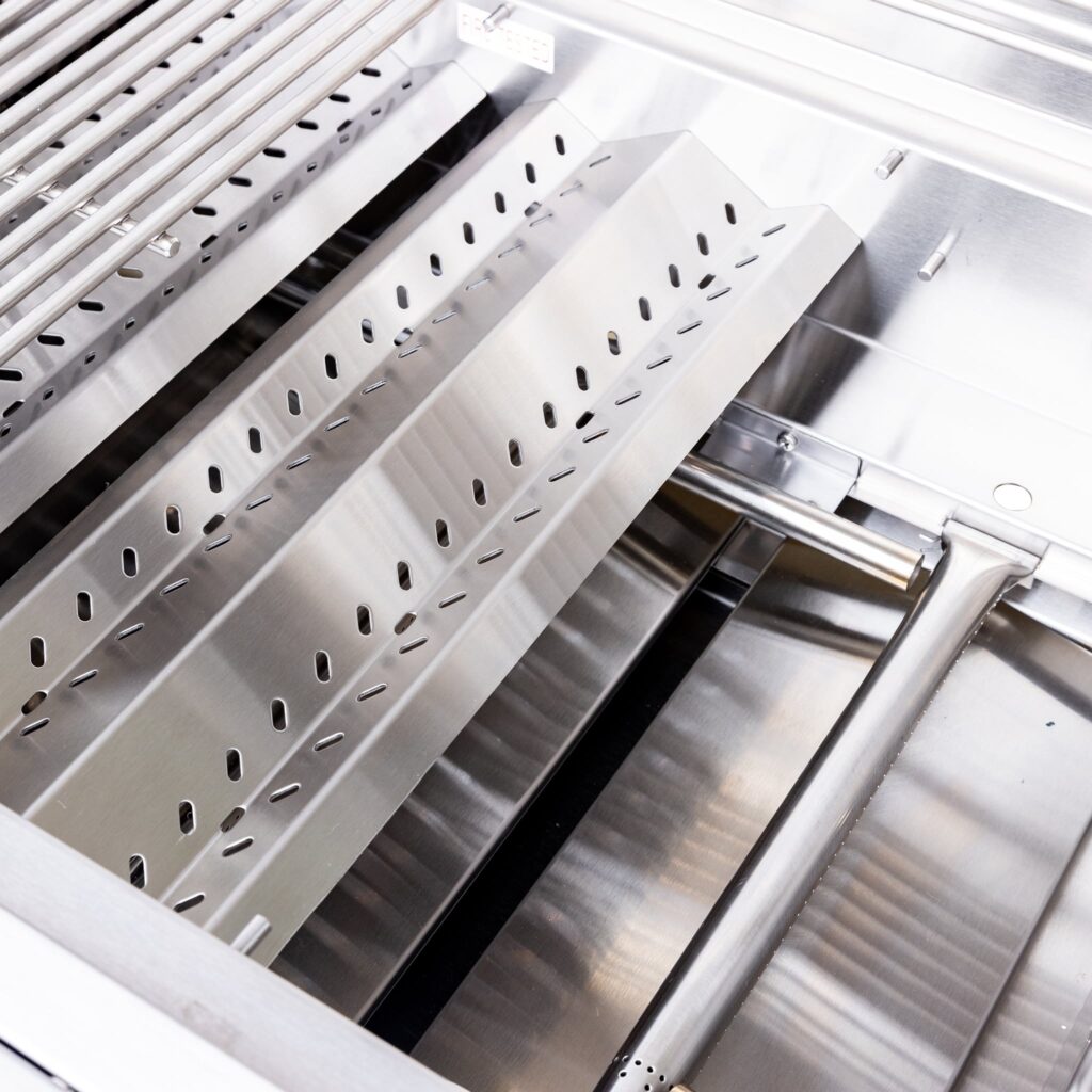 SUMMERSET™ Sizzler 25" Built-In Grill [2 Fuel Types]