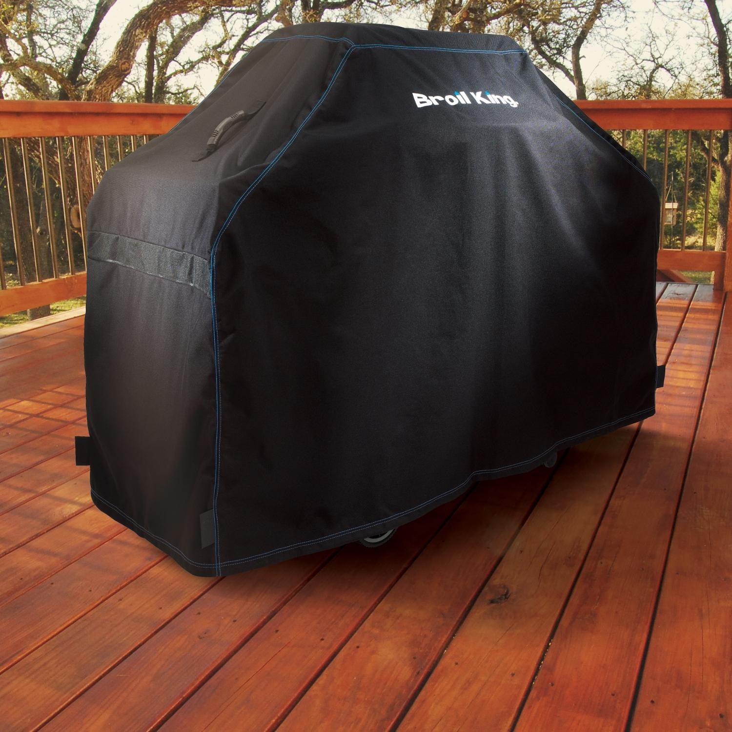 Broil King® Baron™ 500 Series Premium Grill Cover