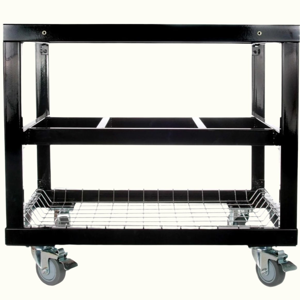 Primo® Steel Cart for Oval XL 400/LG 300 (PG00368) — Main Image with transparent background