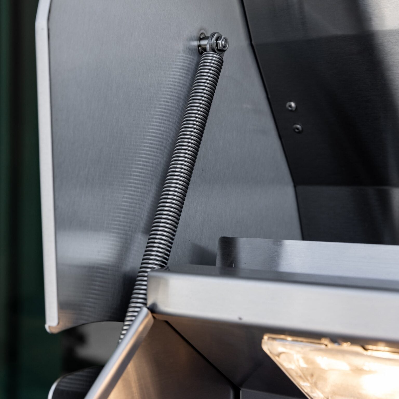SUMMERSET™ TRL Pro 32" Built-In Grill [2 Fuel Types]