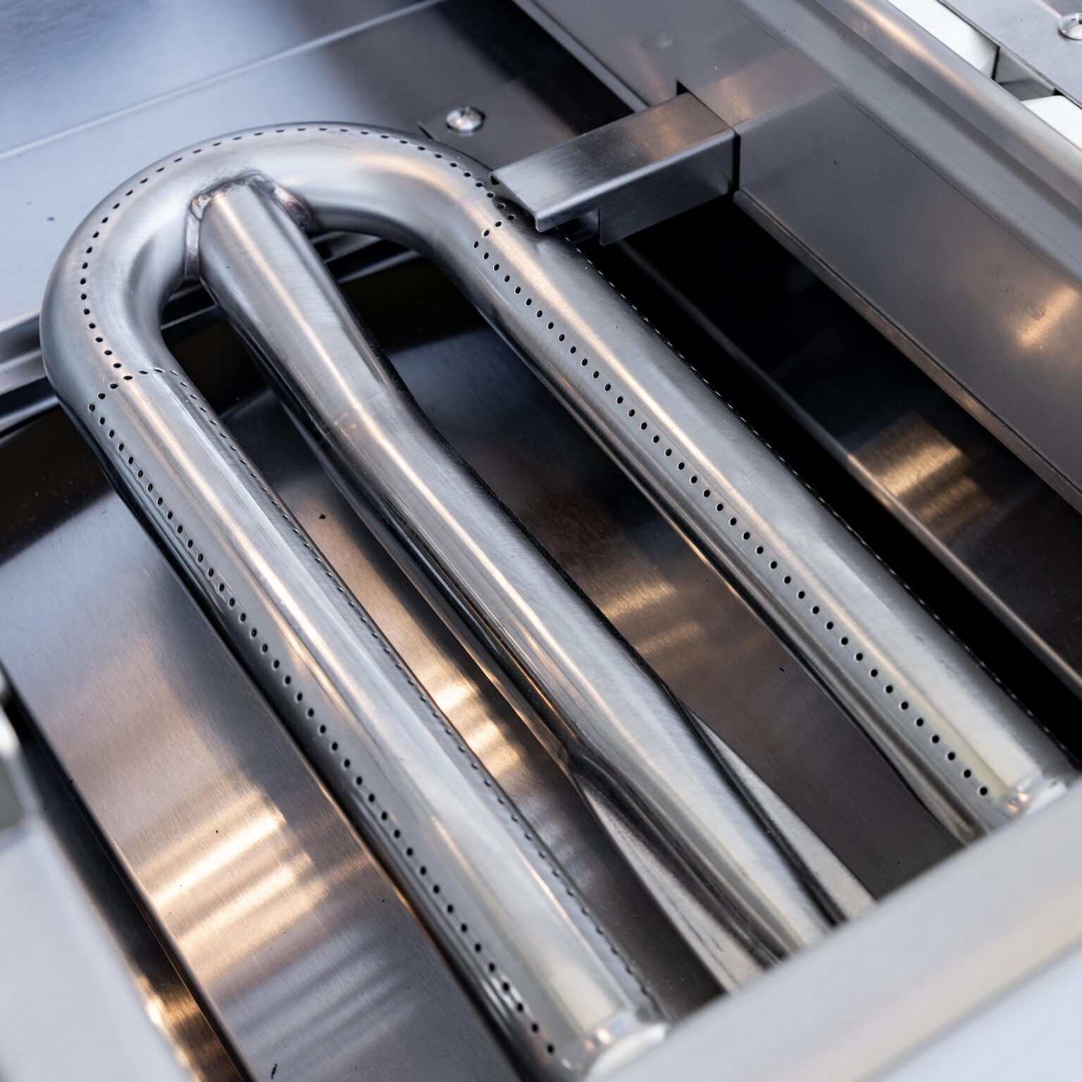 SUMMERSET™ TRL Pro 32" Built-In Grill [2 Fuel Types]