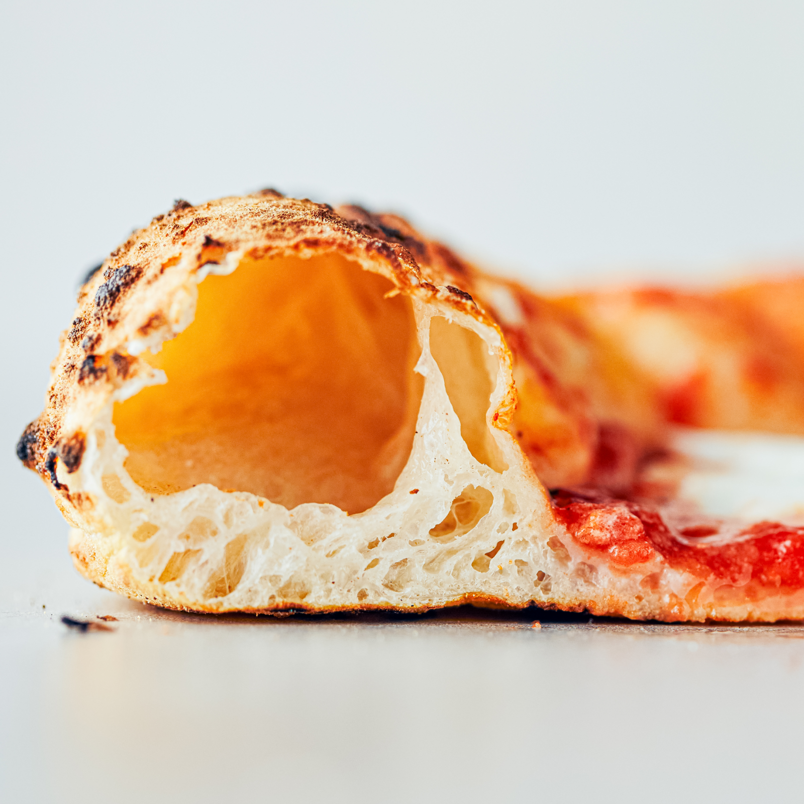 GOZNEY° Pizza Volume 01 Cookbook