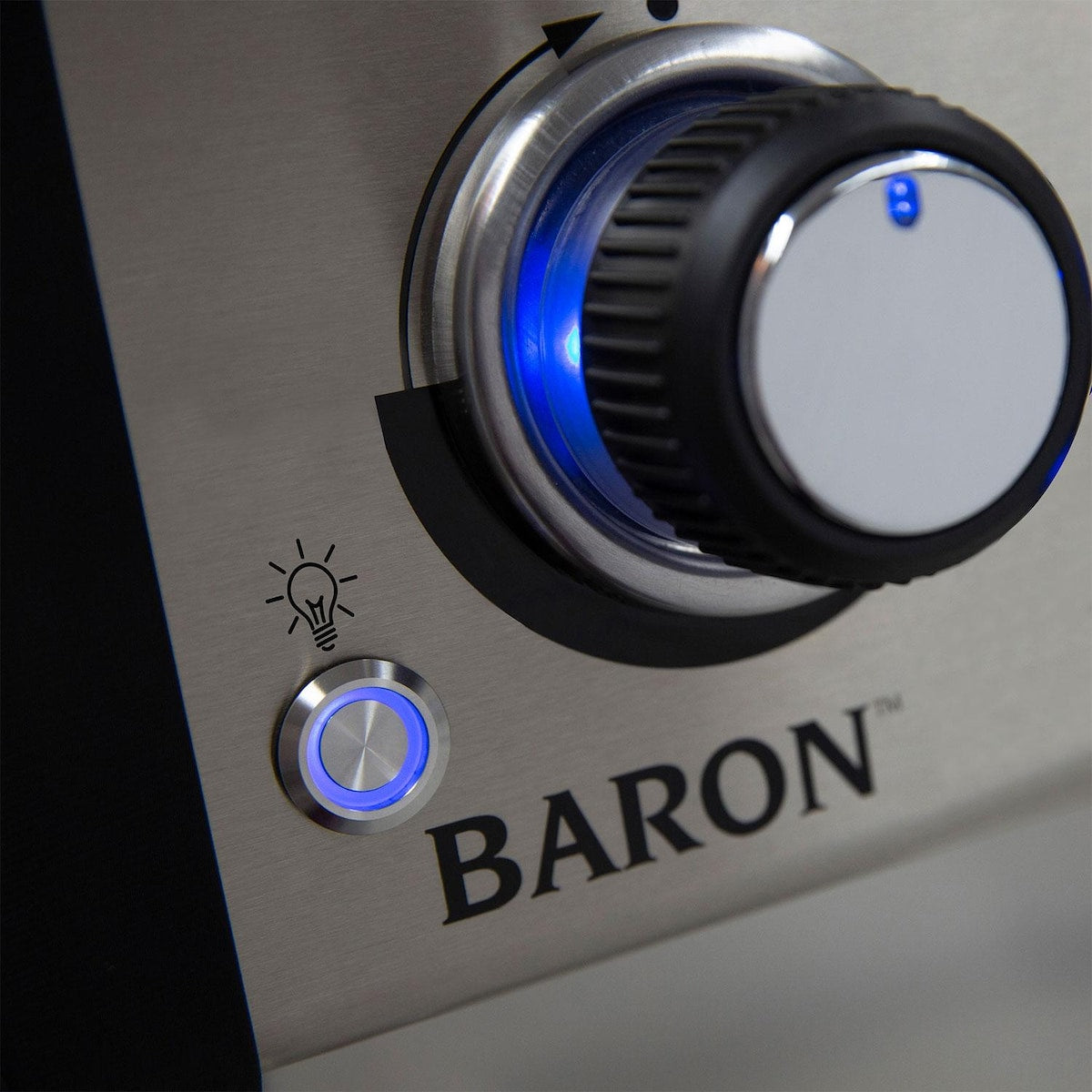 Broil King® Baron™ 420 PRO 4-Burner Grill