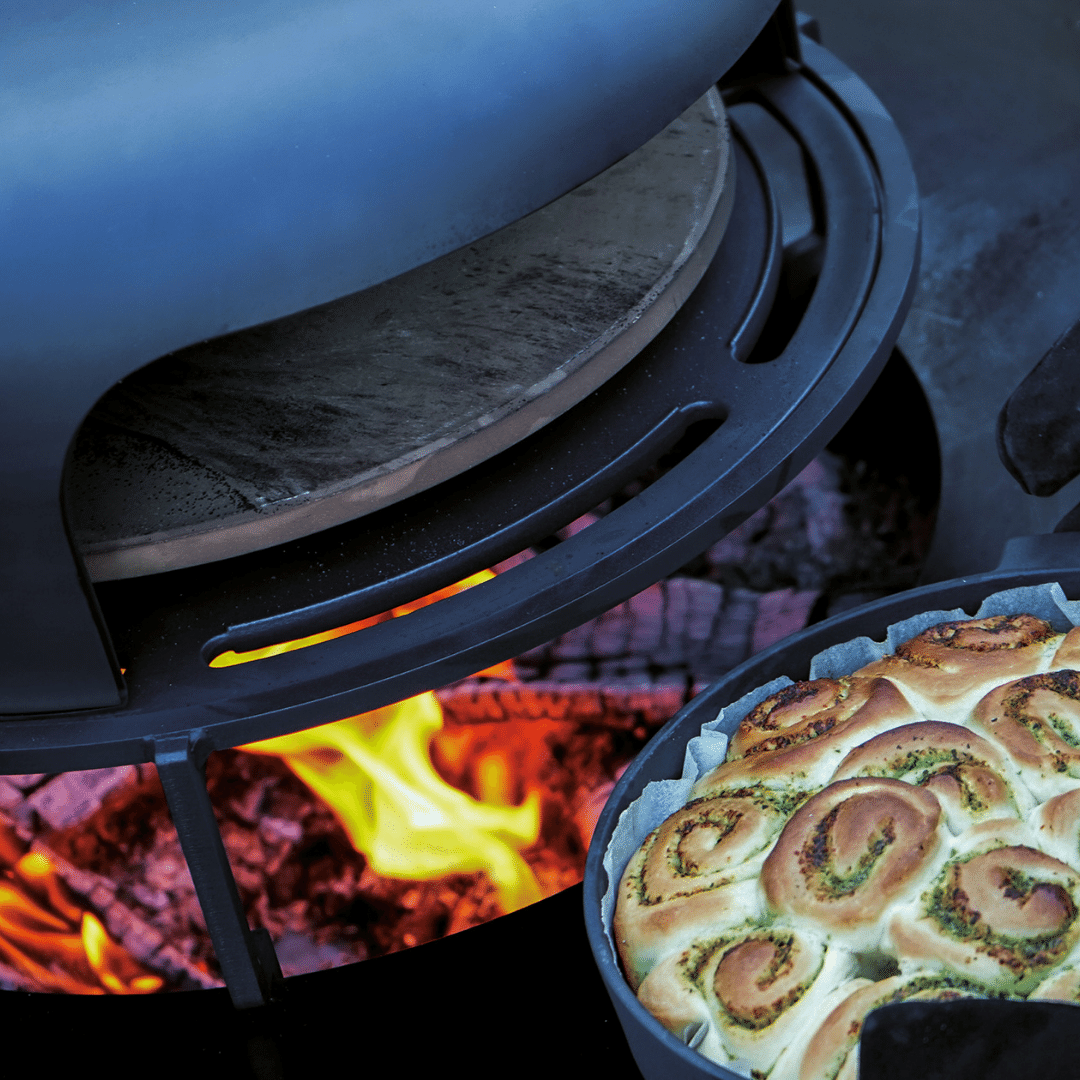 OFYR® Pizza Oven