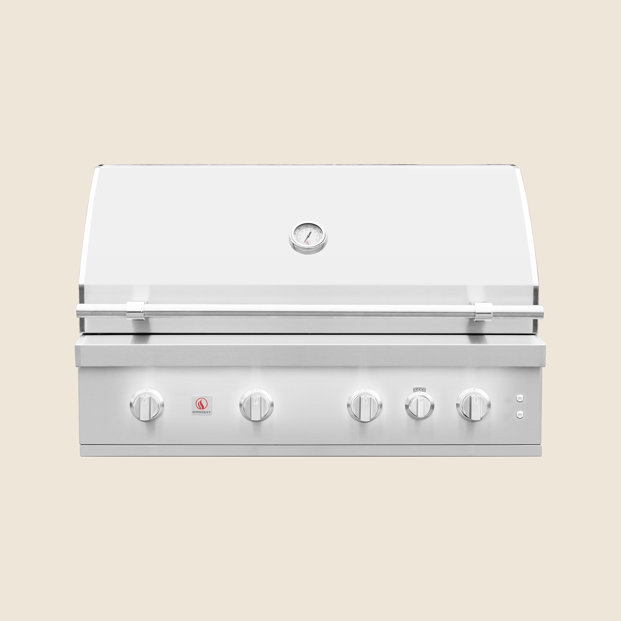 SUMMERSET™ Quest 42" Built-In Grill [2 Fuel Types]
