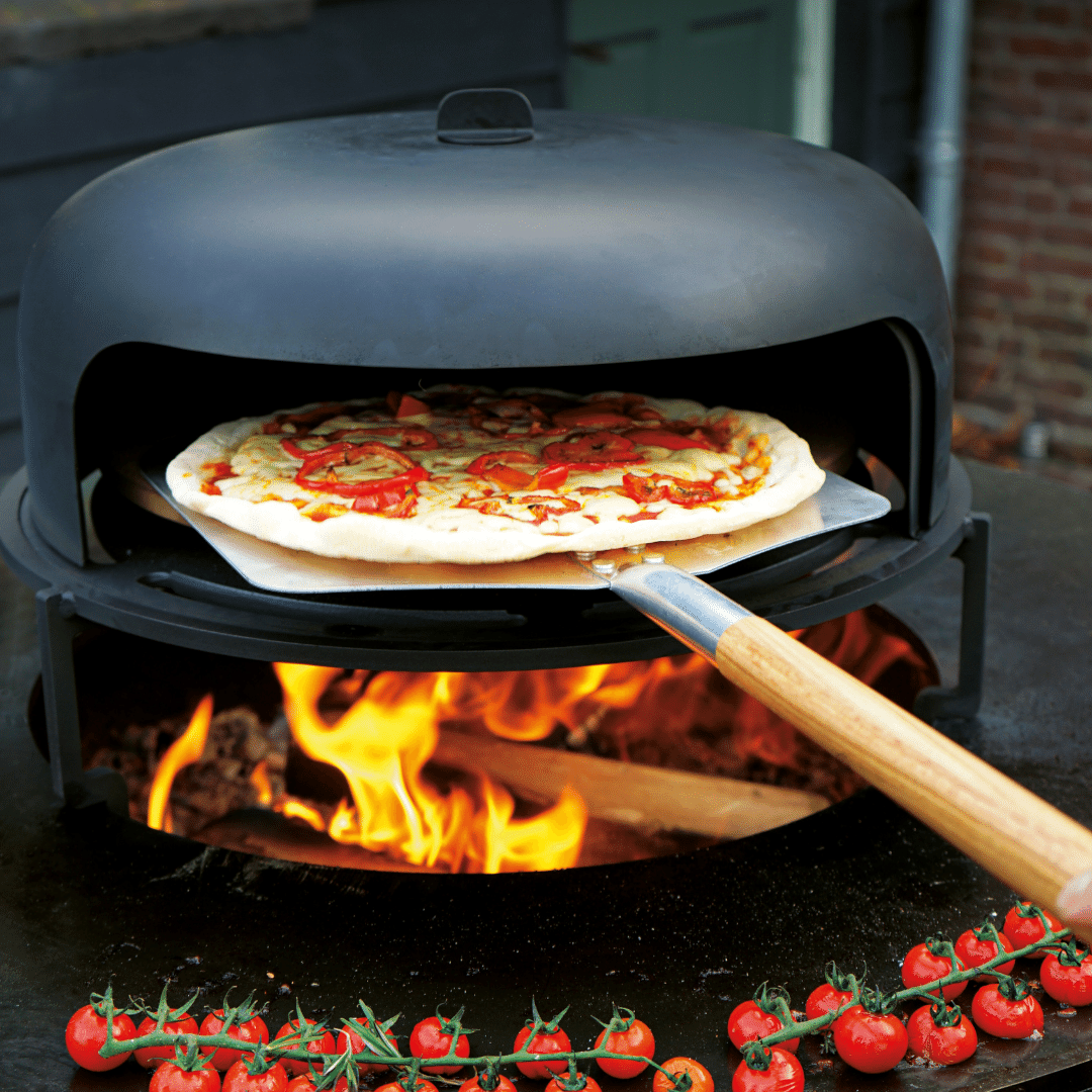 OFYR® Pizza Oven