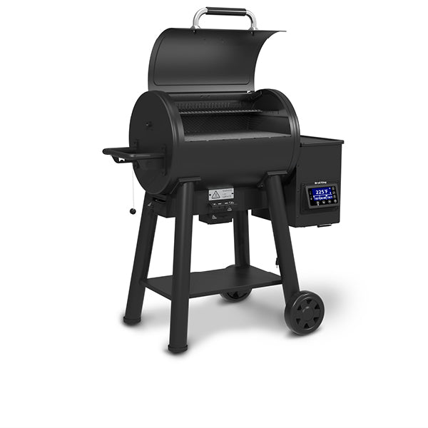 Broil King® Crown™ Pellet 400 Grill [Wi-Fi & Bluetooth Controlled]