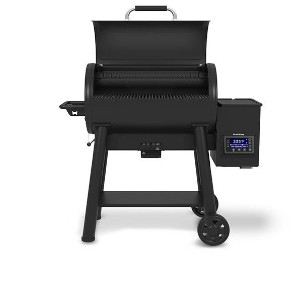 Broil King® Crown™ Pellet 500 Grill [Wi-Fi & Bluetooth Controlled]