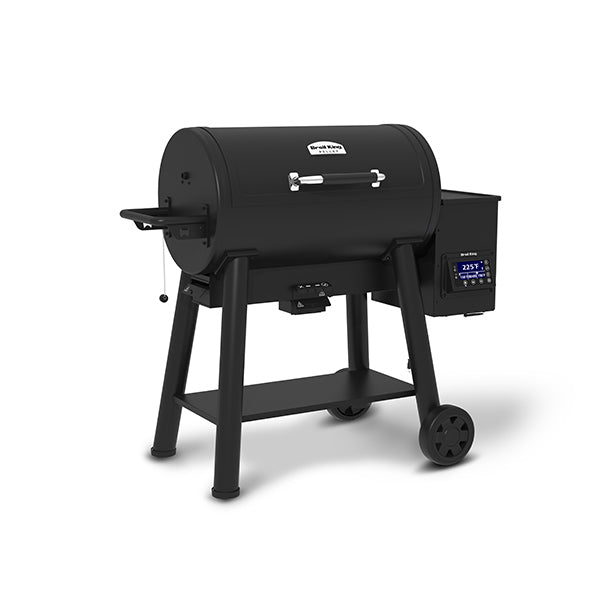Broil King® Crown™ Pellet 500 Grill [Wi-Fi & Bluetooth Controlled]