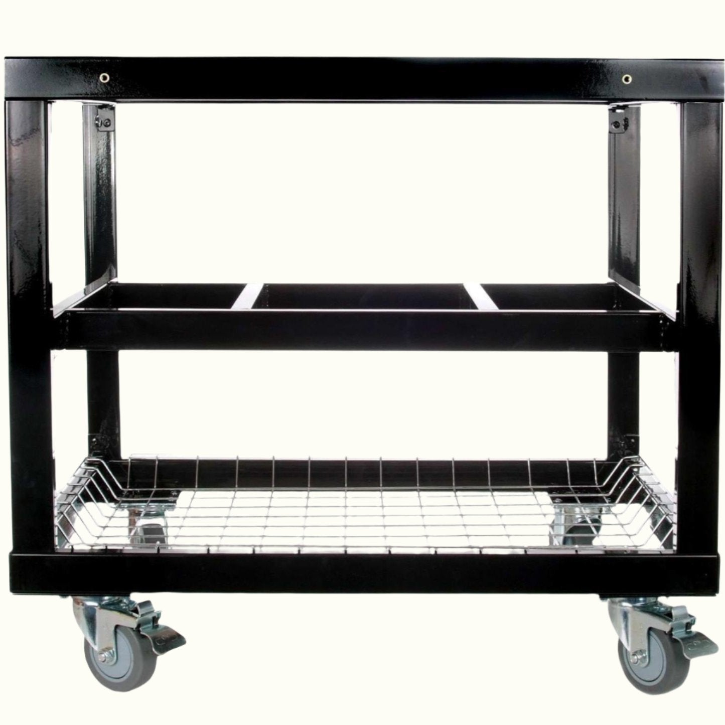 Primo® Steel Cart for Oval Junior 200 (PG00318) — Main Image with transparent background