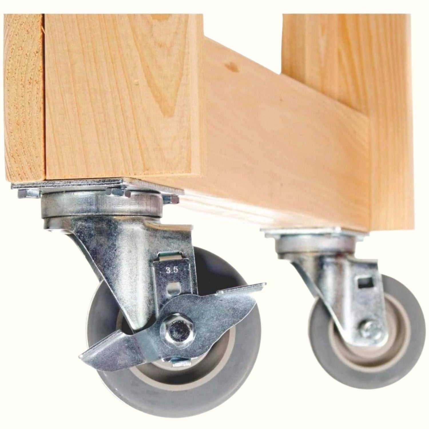 Primo® Cypress Countertop Table for XL 400 Kamado (PG00612)