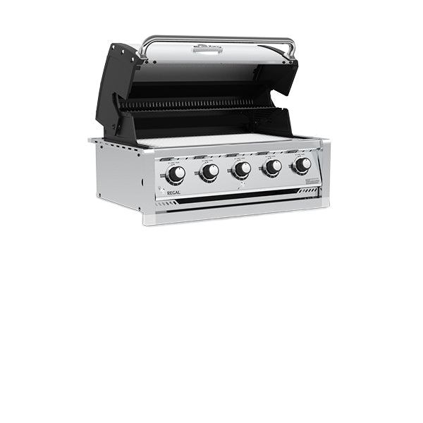 Broil King® Regal™ S520 Built-In Grill Head [38 in]