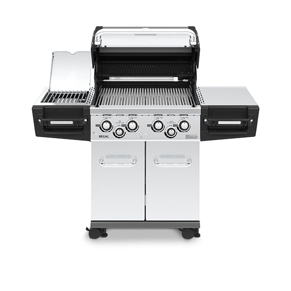 Broil King® Regal™ S490 PRO IR 4-Burner Grill