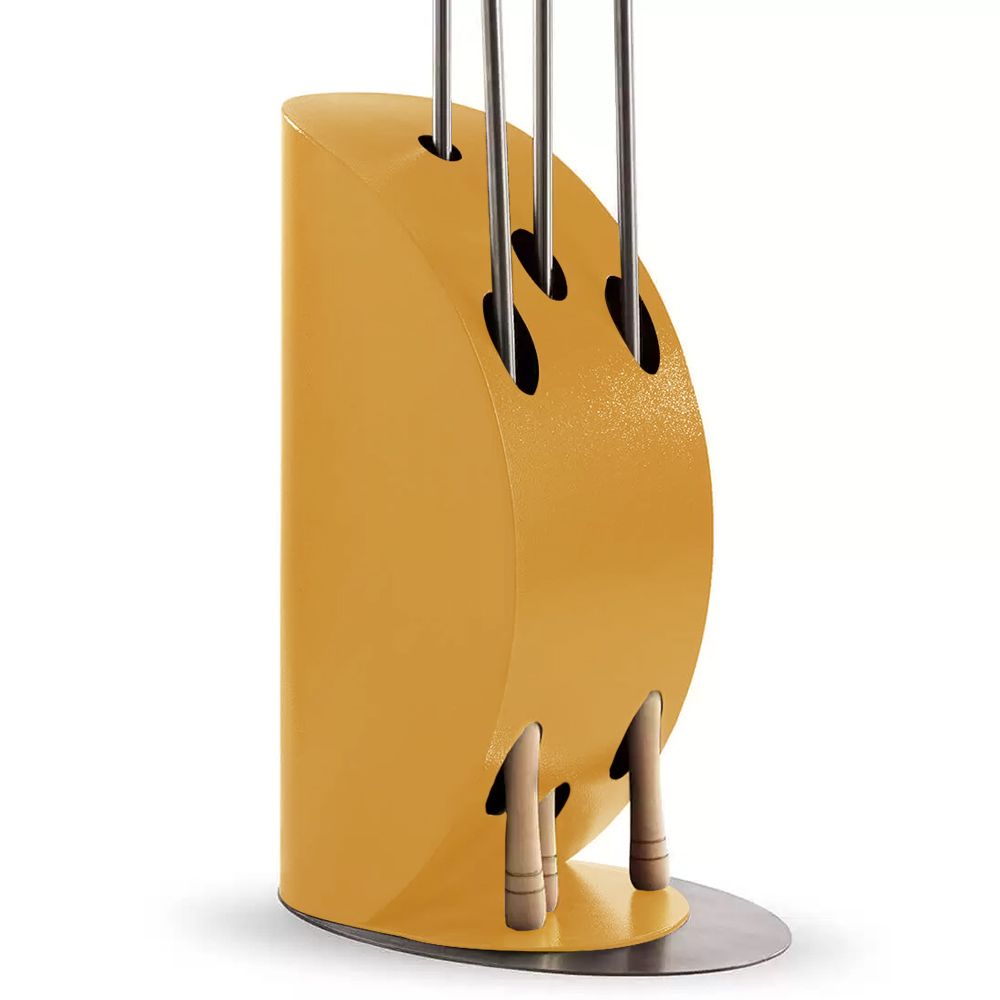 Alfa Forni™ Vela Peel Holder