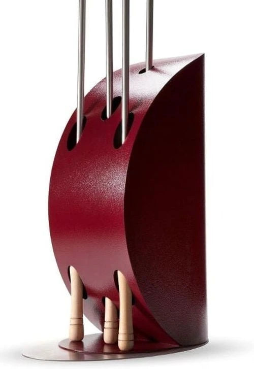 Alfa Forni™ Vela Peel Holder