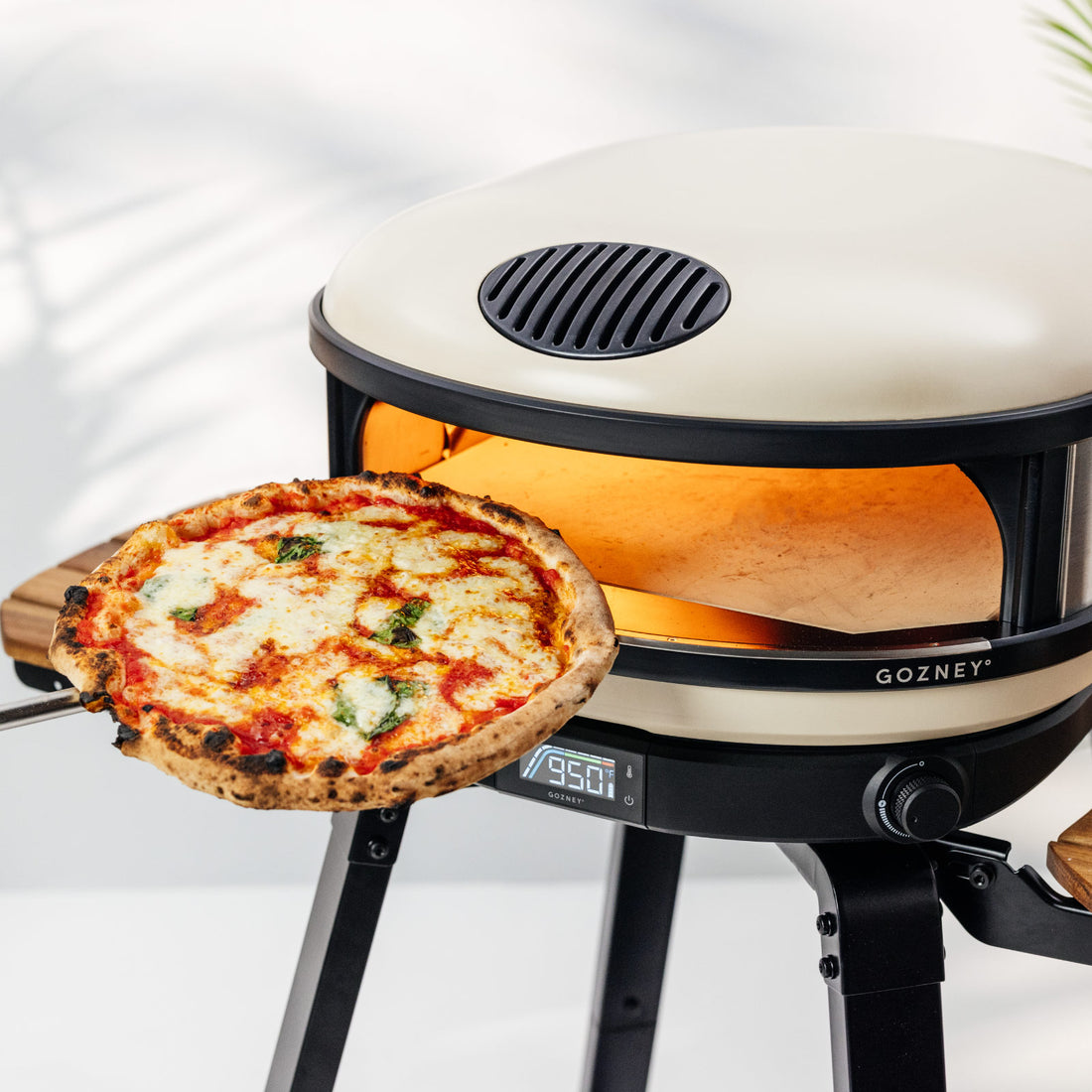 GOZNEY° Arc XL — Propane Pizza Oven [2 Color Options]