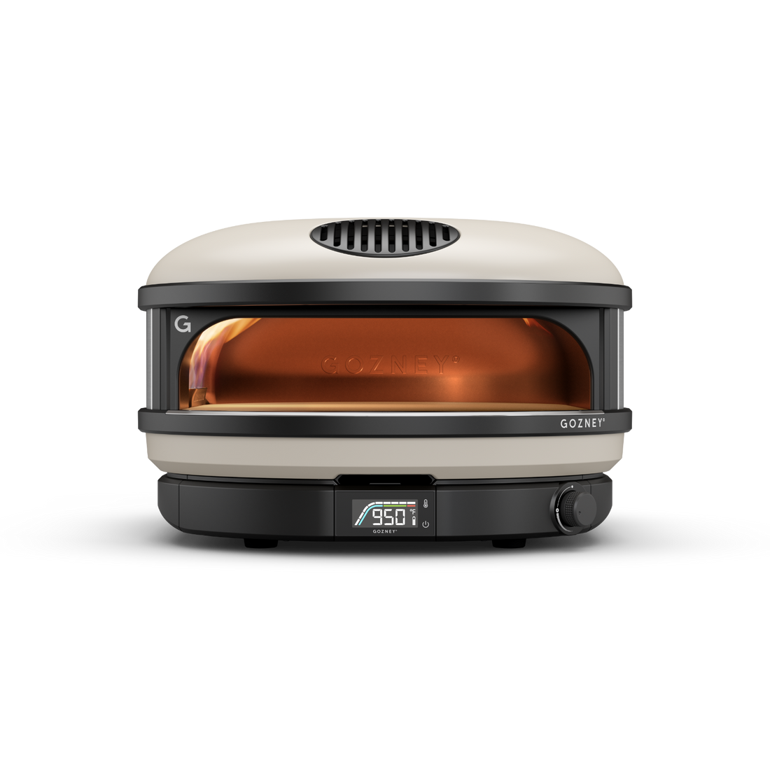 GOZNEY° Arc XL — Propane Pizza Oven [2 Color Options]