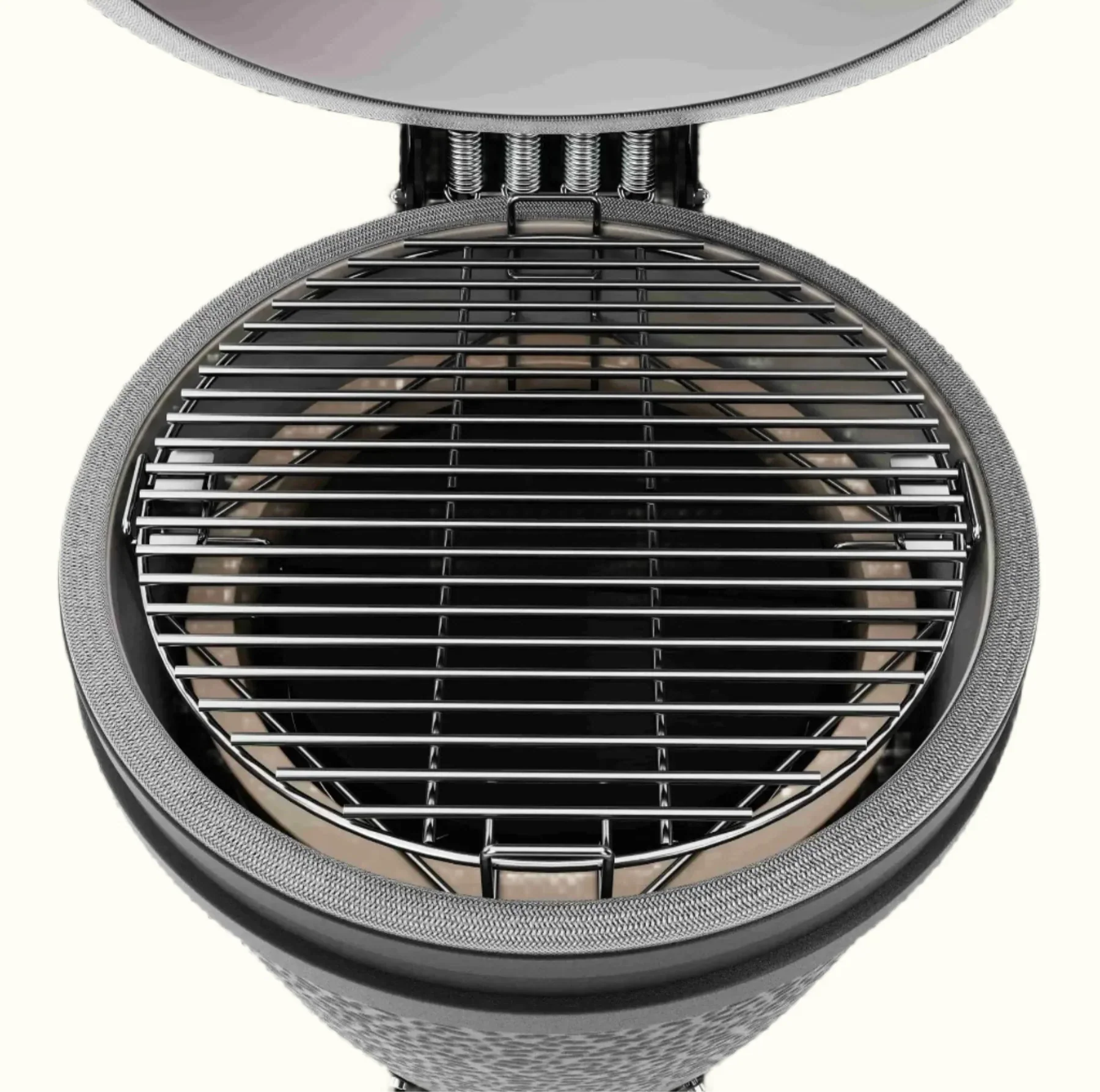 ©BSTRD Pro Large Solo Grill [3 Color Options]
