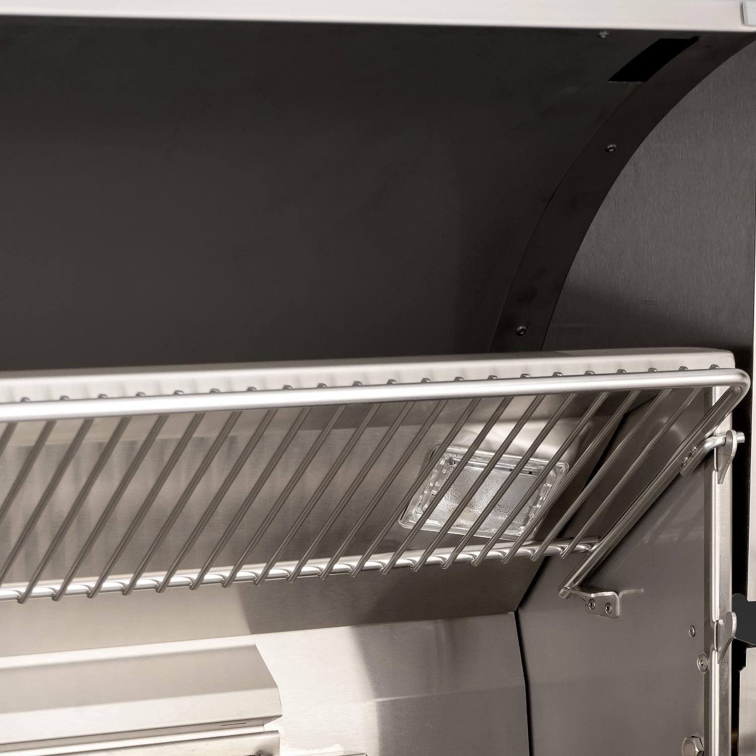 Fire Magic® Echelon Diamond E1060I 48" Built-In Natural Gas Grill [CLOSEOUT SALE]