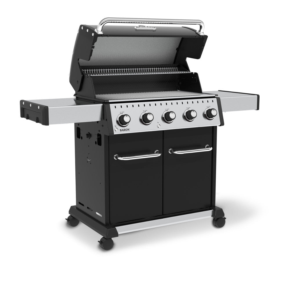 Broil King® Baron™ 520 PRO 5-Burner Grill