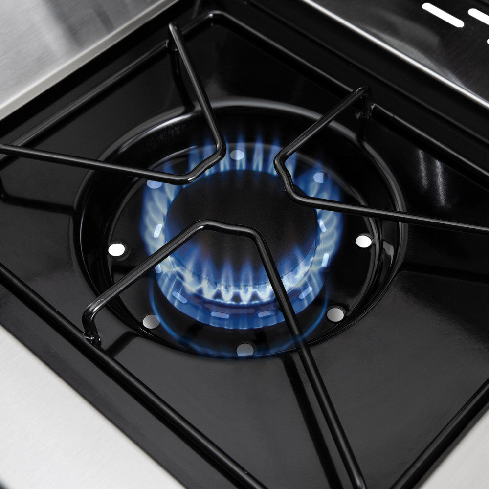 Broil King® Baron™ 490 PRO 4-Burner Grill
