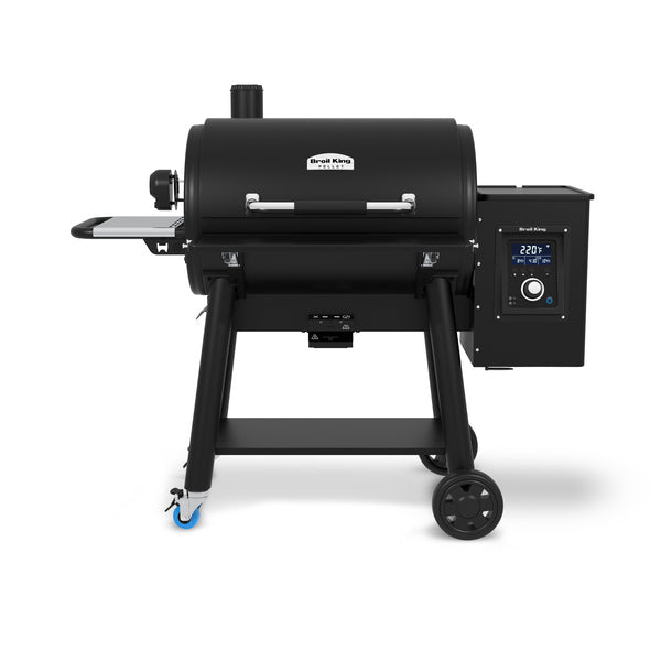 Broil King® Regal™ Pellet 500 PRO Grill [Wi-Fi & Bluetooth Controlled]