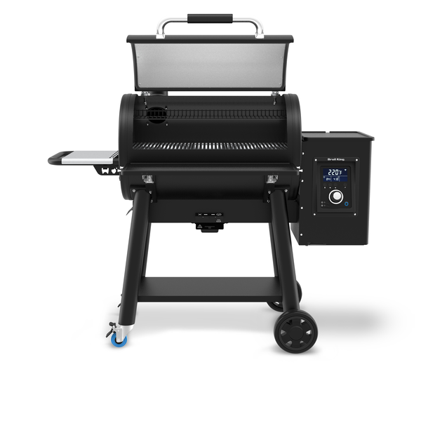 Broil King® Regal™ Pellet 500 PRO Grill [Wi-Fi & Bluetooth Controlled]