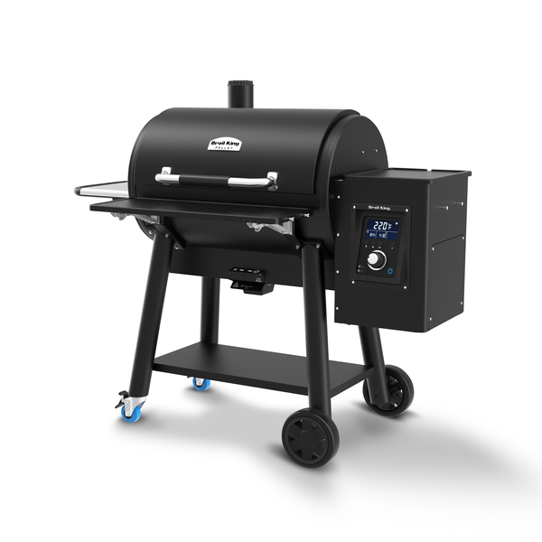 Broil King® Regal™ Pellet 500 PRO Grill [Wi-Fi & Bluetooth Controlled]