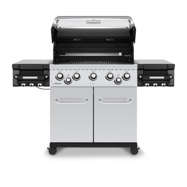 Broil King® Regal™ S590 PRO 5-Burner Grill