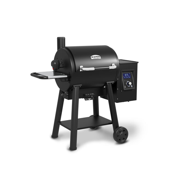 Broil King® Regal™ Pellet 400 Grill [Wi-Fi & Bluetooth Controlled]