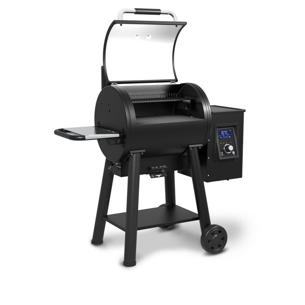 Broil King® Regal™ Pellet 400 Grill [Wi-Fi & Bluetooth Controlled]