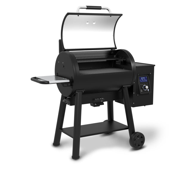 Broil King® Regal™ Pellet 500 Grill [Wi-Fi & Bluetooth Controlled]