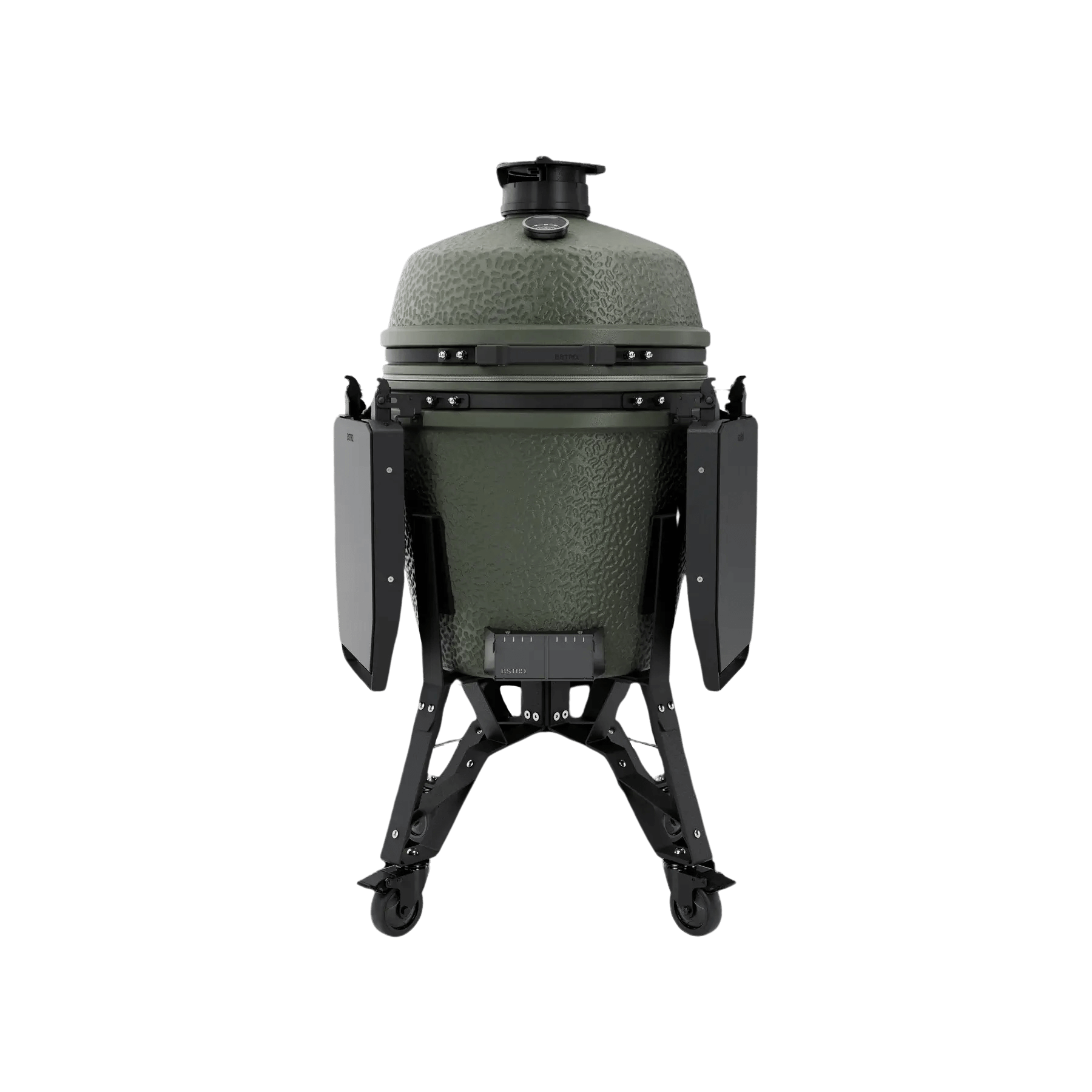 ©BSTRD Pro Large Complete Grill [3 Color Options]