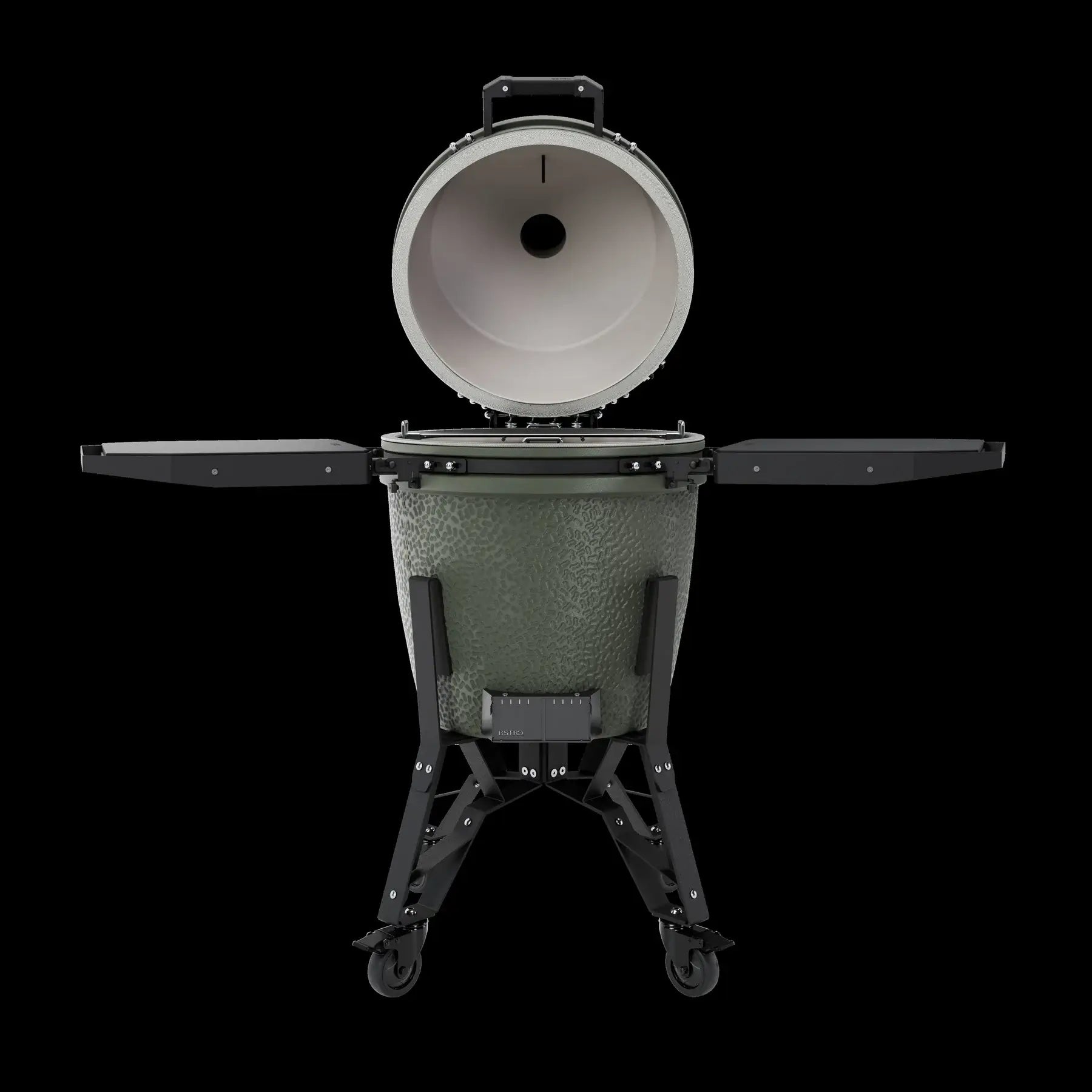 ©BSTRD Pro Large Complete Grill [3 Color Options]
