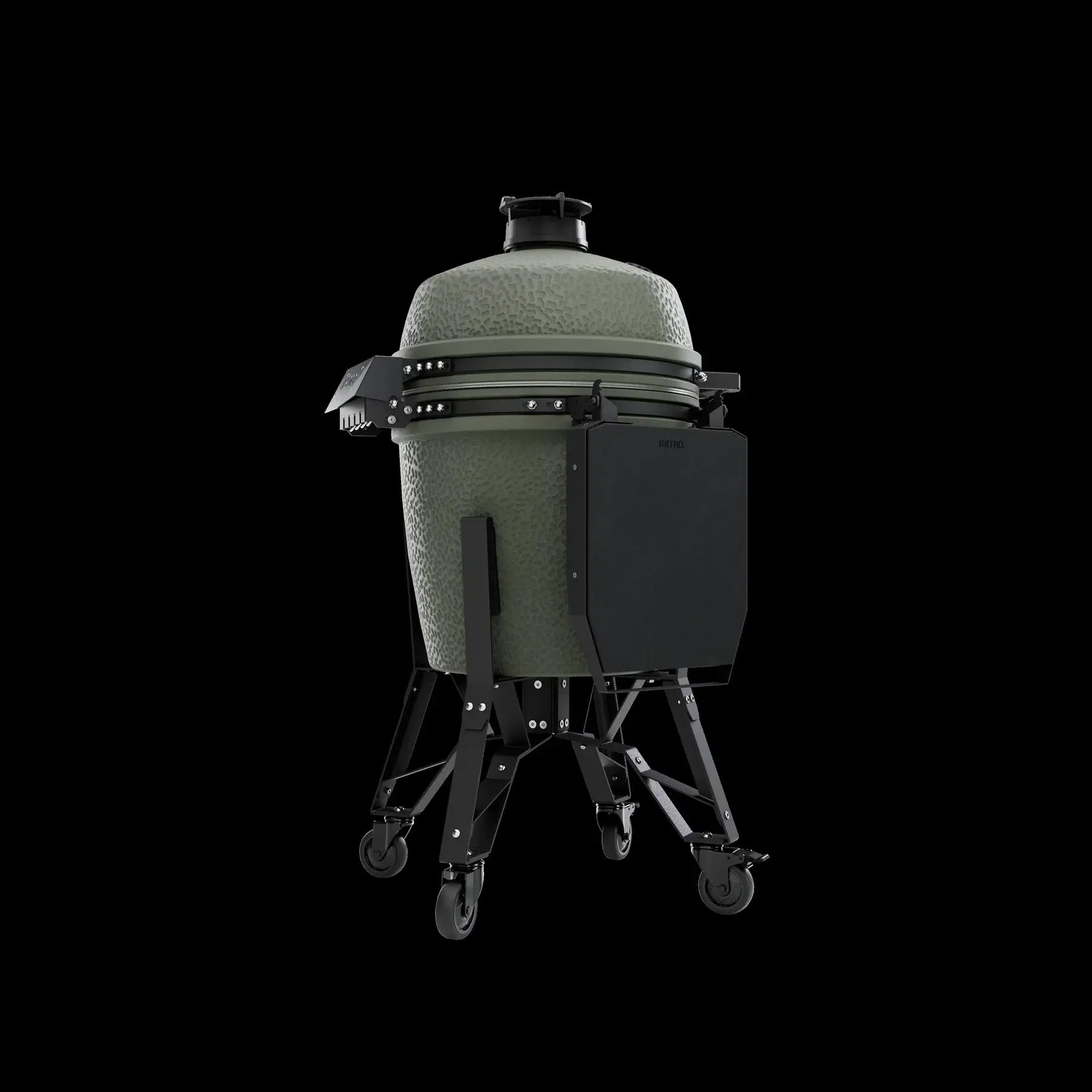 ©BSTRD Pro Large Complete Grill [3 Color Options]