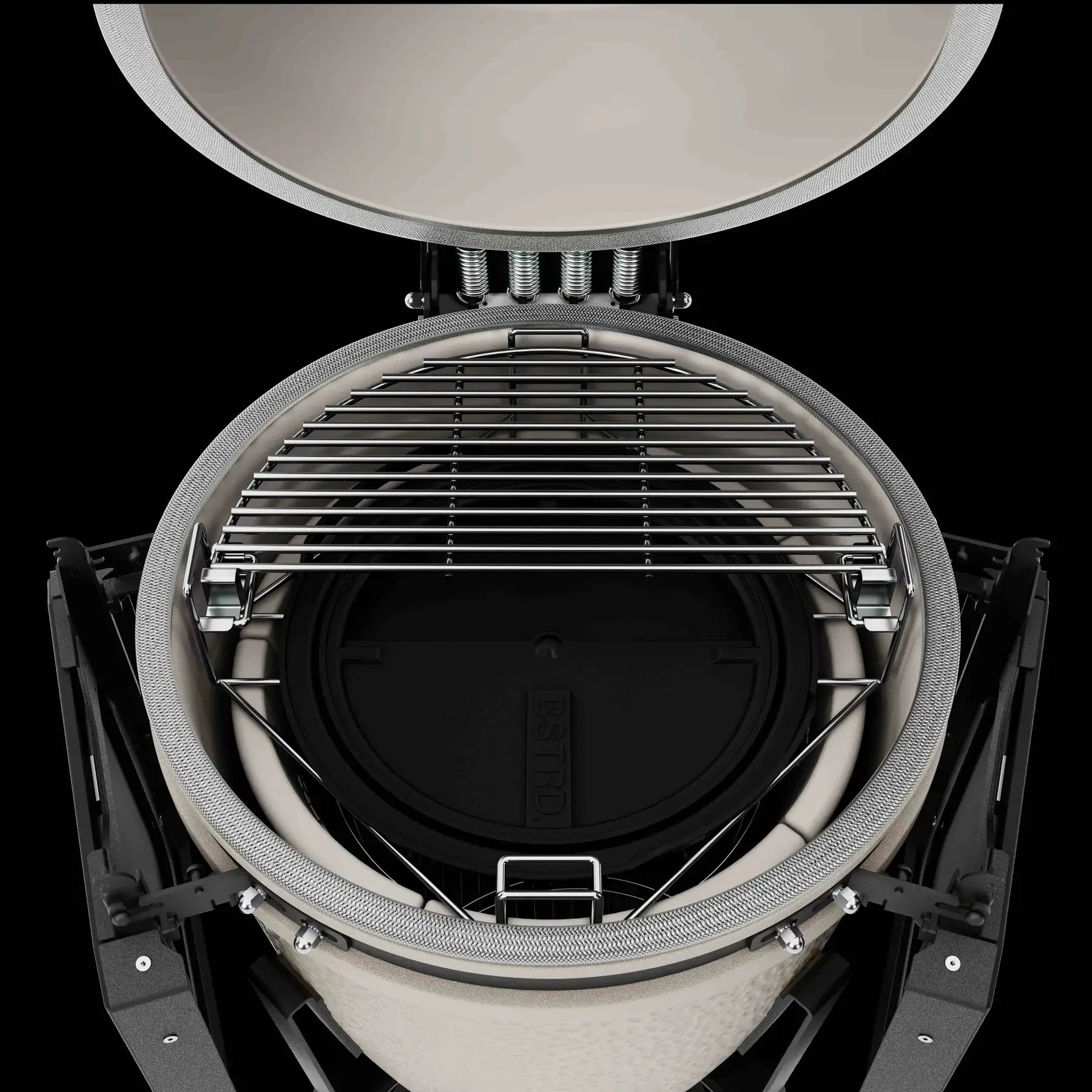 ©BSTRD Pro Large Complete Grill [3 Color Options]