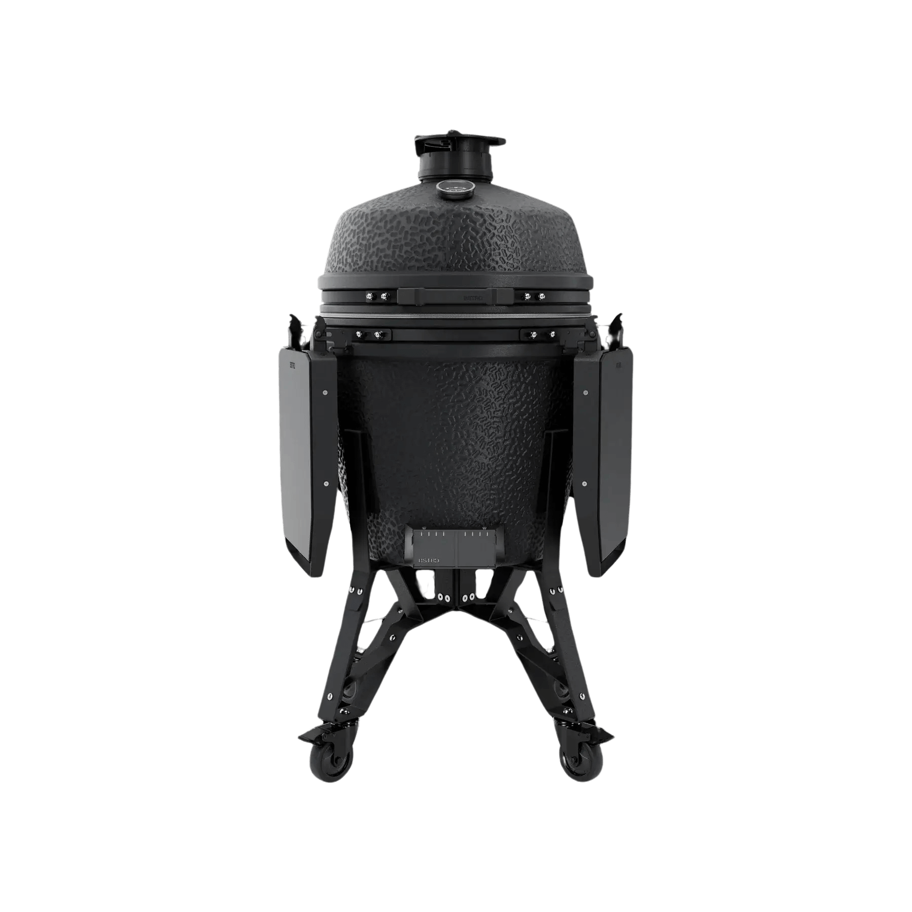 ©BSTRD Pro Large Complete Grill [3 Color Options] — Main Image with transparent background
