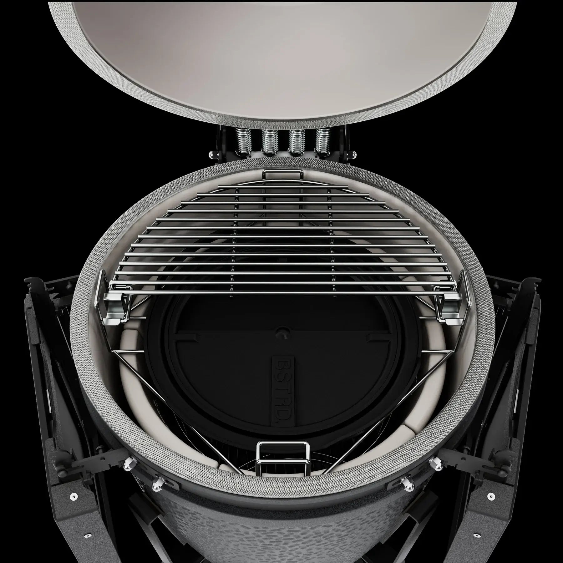©BSTRD Pro Large Complete Grill [3 Color Options]