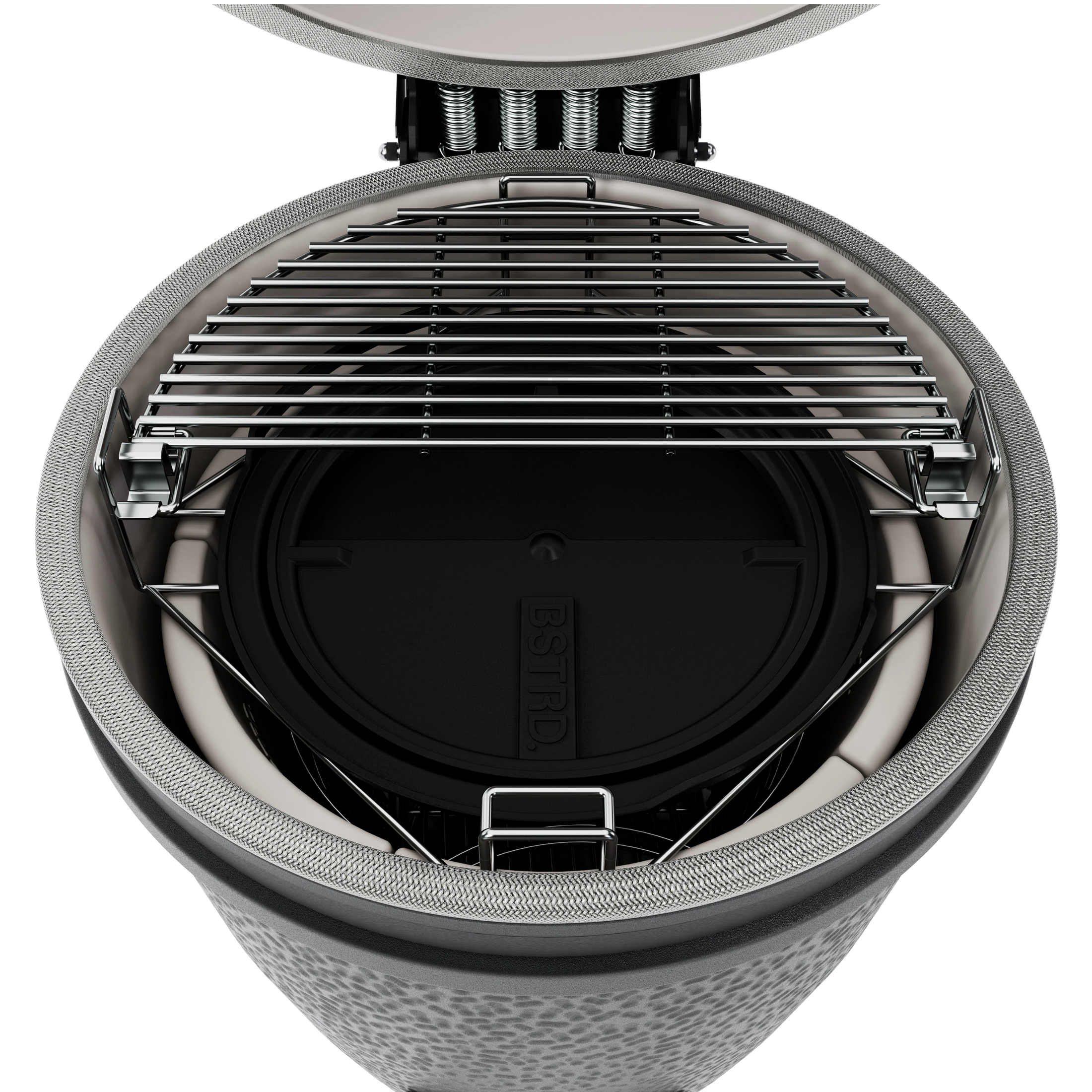 ©BSTRD Core Large Solo Grill [3 Color Options]