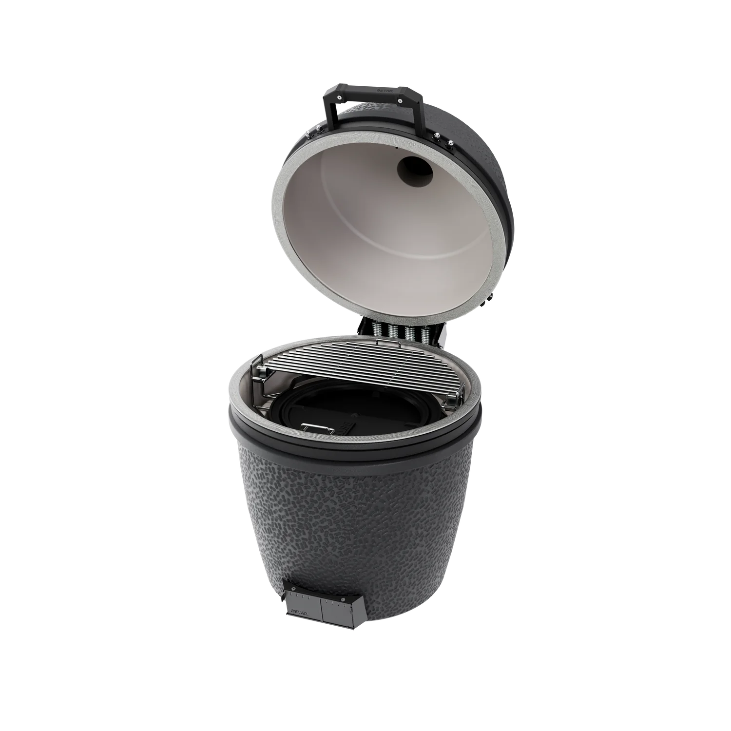 ©BSTRD Core Large Solo Grill [3 Color Options]