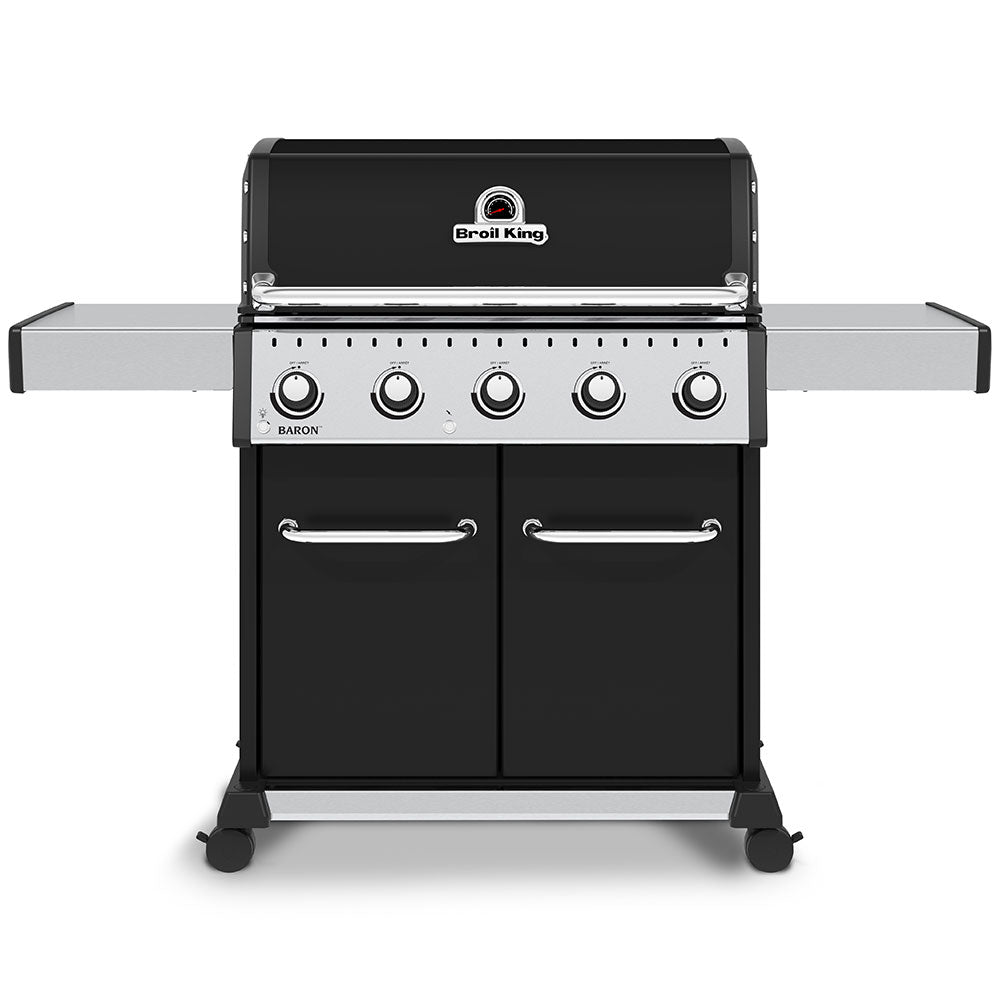 Broil King® Baron™ 520 PRO 5-Burner Grill