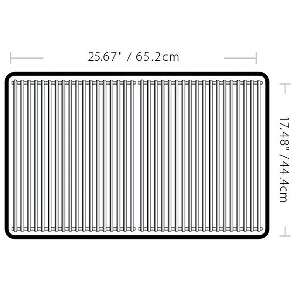 Broil King® Baron™ 490 PRO 4-Burner Grill