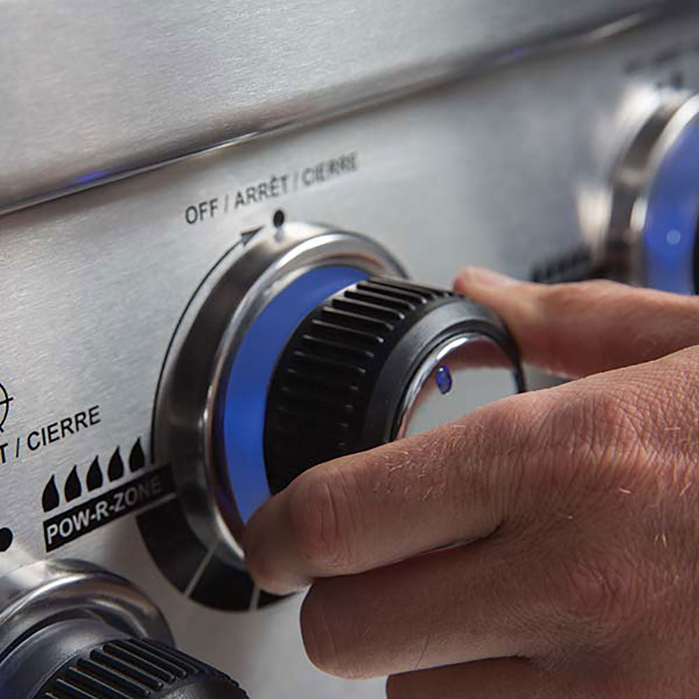 Broil King® Baron™ 520 PRO 5-Burner Grill