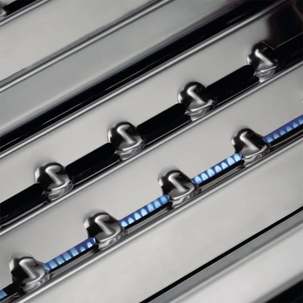 Broil King® Baron™ 490 PRO 4-Burner Grill