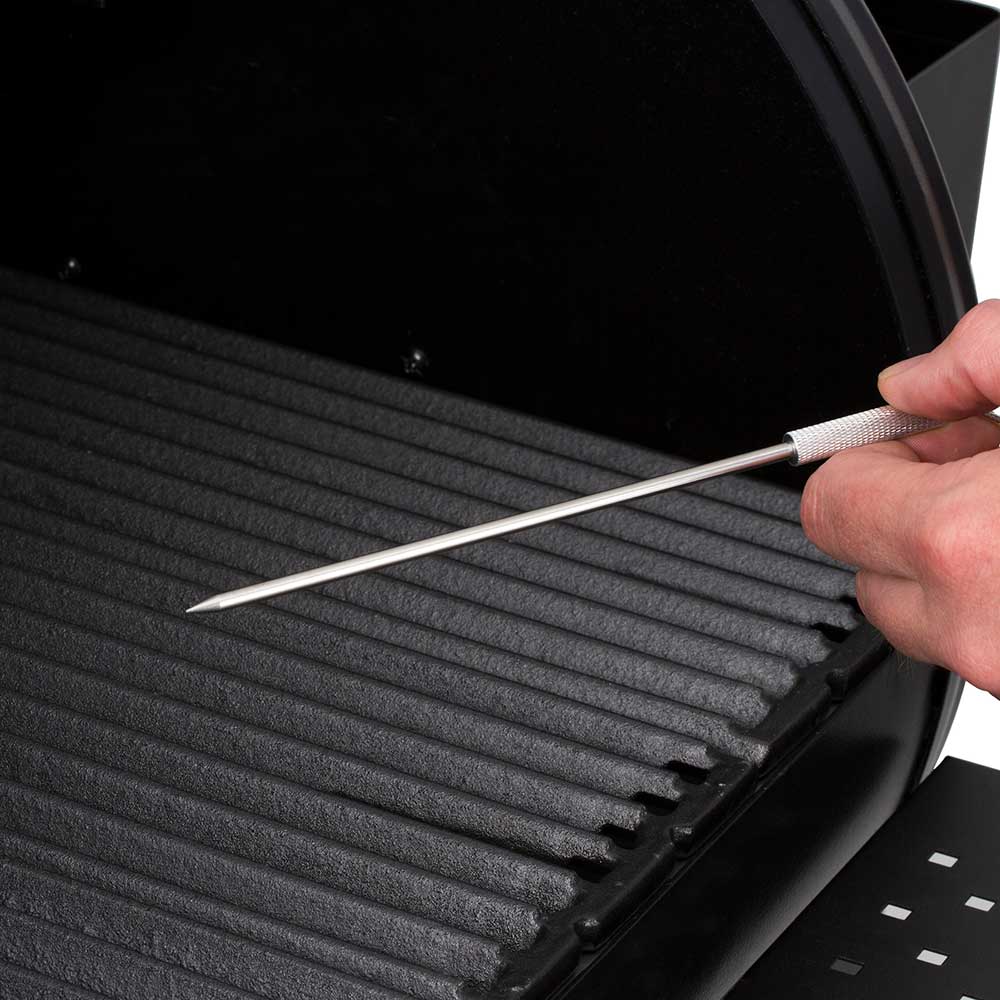 Broil King® Regal™ Pellet 400 Grill [Wi-Fi & Bluetooth Controlled]