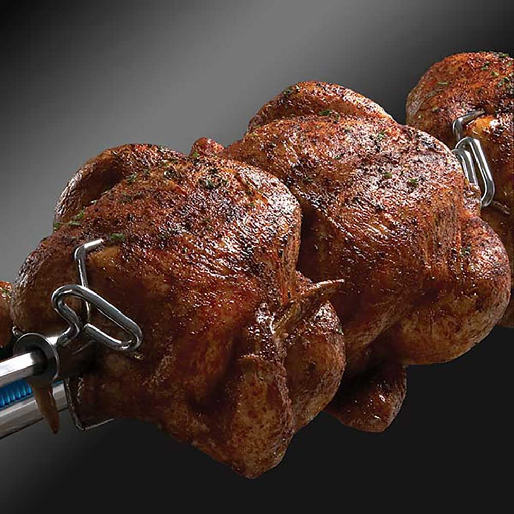 Broil King® Regal™ Pellet 500 Grill [Wi-Fi & Bluetooth Controlled]
