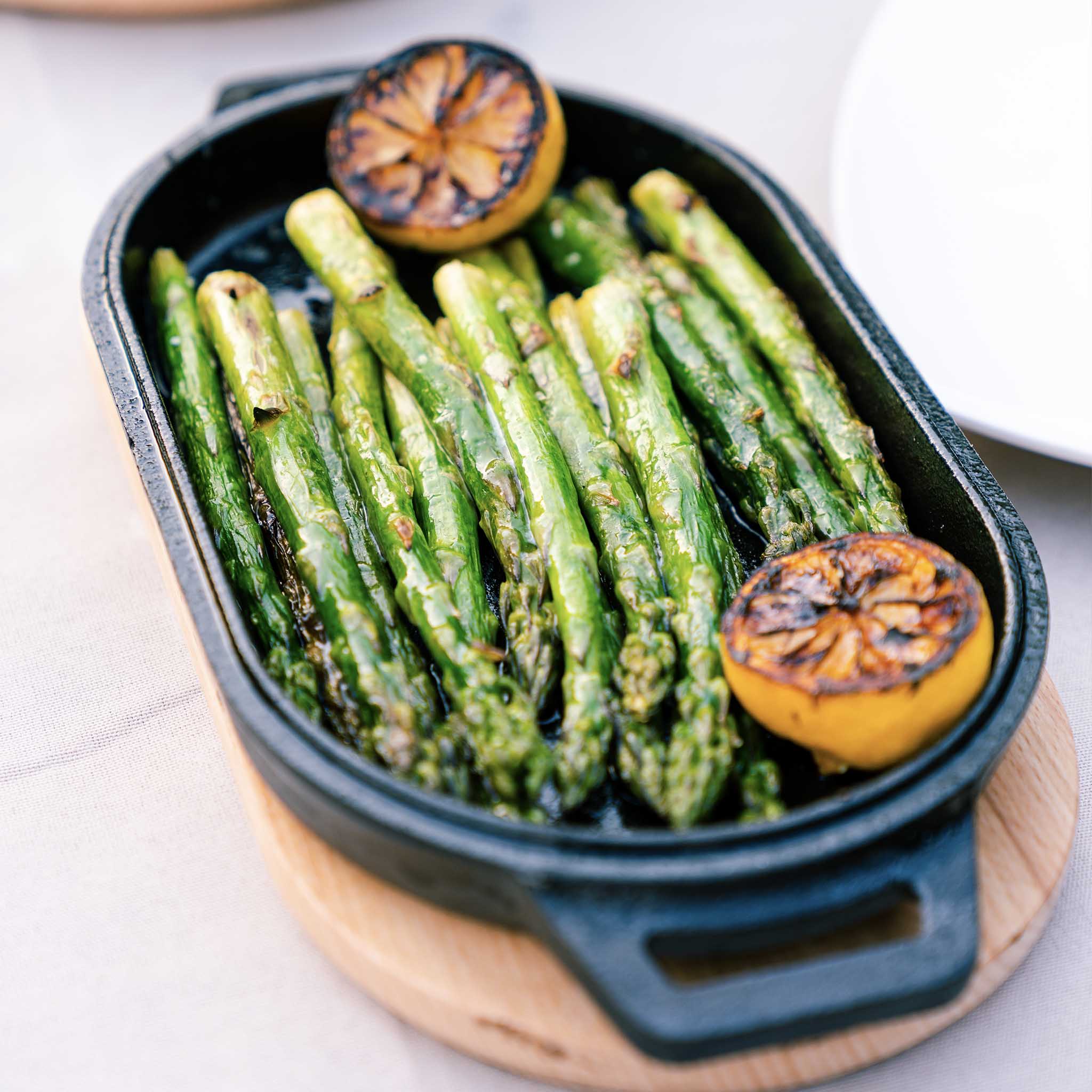 Ooni™ Cast Iron Sizzler Pan (UU-P1A900)