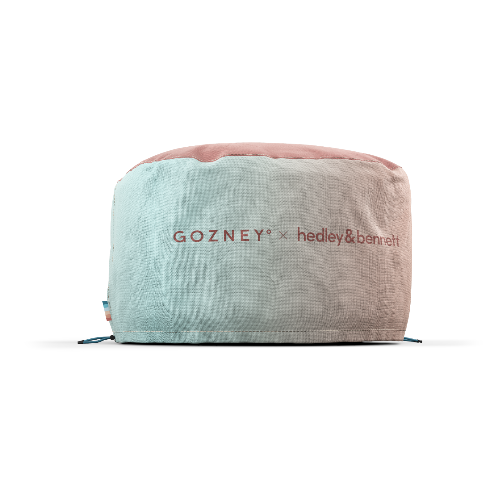 GOZNEY° x Hedley & Bennett Limited Edition Arc XL Cover